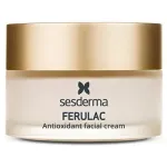 Sesderma Ferulac Antioxidant Facial Cream - Antioksdantne nokreem.