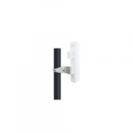 Ubiquiti NanoMount Silver