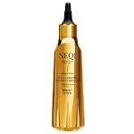 NEQI Diamond Glass Rinse Care - Vyhlazujc pe pro lesk vlas 180ml