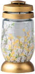 Bolsius Candle golden rain 21x11x11cm