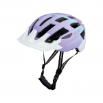 cairn PRISM XTR II kiiver, Matte Lilac Breeze (S)