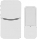 Tarmo Juhtmeta uksekell, kineetiline nupp (623511)