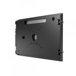 Compulocks Surface Pro Copilot+ PC 12, Apex Secured Enclosure Wall Mount - Black