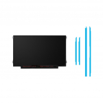 HP 11.6"" HD LCD LED non-touch display for HP Chromebook 11
