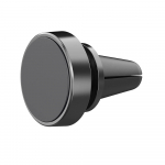 GEAR Mobile Holder Magnetic Black Puck Mount in Arivent