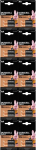 Duracell Lihtsalt LR06 AA 20 tk