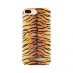 iDeal of Sweden kaitse iPhone'ile 6S PLUS / 7 PLUS / 8 PLUS Sunset Tiger