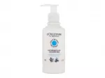 L'Occitane Shea Butter Cleansing Milk 200 ml