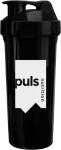 Puls Nutrition Smartshake Shaker, 800 ml, must (1409)