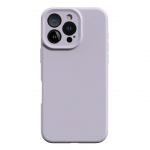 Samsung S26 PLUS Forcell F-Protect Rubber Premium mbris, hildub MagSafe'iga, lavendlivrvi