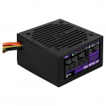 Aerocool VX PLUS toiteplokk 750 W 20+4 tihniku ATX ATX must