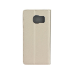 Kohver Smart Magnet raamat Google Pixel 7 zoty/kuldne