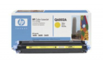 HP Toner Yellow Pages 2000