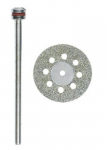 Proxxon 28844 drill bit Diamond drill bit 1 pc(s)