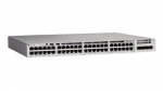 CISCO C9200-48PL-E vrgu lliti Managed L3 10G Ethernet (100/1000/10000) Power over Ethernet (PoE)