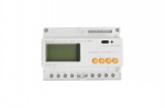 SUNGROW DTSD1352-C/1 (6)A KOLMEFAASINE MTMISSEADME KOOTS DTSD1352-C 1