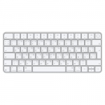 APPLE Magic Keyboard Touch ID-ga Maci mudelite jaoks, mis kasutavad silikooni (USB-C) - Venekeelne