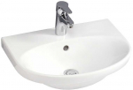 Gustavsberg Nautic 500x380 mm White