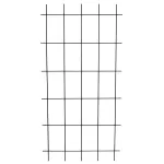 BESK Taimetugi 150x75cm pruun