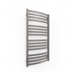 TOWEL DRYER D01 960X500 SPARKLING GRAVEL