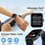 Weofly Active Smartwatch Gold