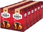 Paulig Juhla Mokka Ground Coffee 500g, 12-PACK