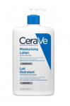 CeraVe Kuiv ja Veidi Kuiv Moisturising Lotion 1000 ml