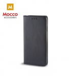 Mocco Nutikas magnetkaant Apple iPhone 7 Plus / 8 Plus musta vrvi