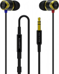 SoundMagic E10 krvaklapid