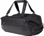 Peak Design Reisikott 50L -duffelkott, must (BTRD-50-BK-1)