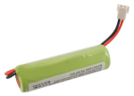 CoreParts Akku 2.40Wh Ni-Mh 1.2V 2000mAh Roheline juhtmevaba seadme jaoks