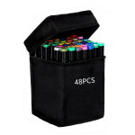 Extralink ALKOHOLI MARKERI KOMPLEKT 48TK