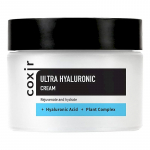 Coxir Ultra Haluroonkreem 50ml