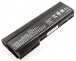 CoreParts Laptop Battery for HP 73.26Wh 9 Cell Li-ion 11.1V 6600mAh