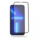 Bestsuit Flexible Hybrid Glass 5D for Xiaomi Redmi Note 14 4G/5G black