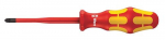 Wera 165 iS PZ/S VDE Single Precision screwdriver
