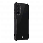 Tactical Quantum Stealth kaitsembris Samsung Galaxy A26 5G jaoks / lbipaistev/must