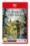 Square Enix Octopath Traveler 0, Nintendo Switch 2 Standard, Jaapani