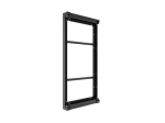 Multibrackets M Wallmount Pro LG IP 49 Outdoor