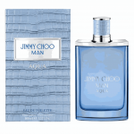 Jimmy Choo Man Aqua EDT 100ml