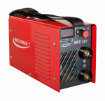 WELDMAN ARC-201 INVERTER SDAMEPNNE