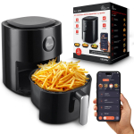 Extralink Smart Life hufritr SJ-400 4L EL | hufritr | 1300W