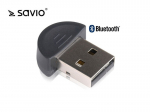 Savio BT-02 Adapter USB Bluetooth 2.0