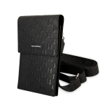 Karl Lagerfeld Kekott KLWBSAMSMK must/must Monogrammi plaat