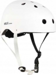 NILS eXtreme MTW001 VALGE LAIADUSEGA S(52-56CM) KIIVER