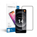 Kvast klaasist Xiaomi 14 ULTRA Blue Star 5D must