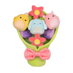 Micromallows Squishmallows kevadine pehmikute komplekt (2610223)