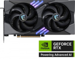 MSI GeForce RTX 5060 Ti 16 GB GAMING OC
