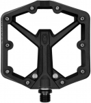 Crankbrothers Mrgi 1 suured pedaalid, must (CB16809)