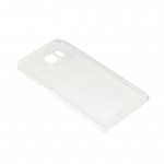GEAR Mobile Cover Transparent Samsung Galaxy S7 Edge